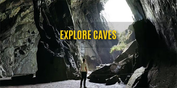 Exploring Caves in Costa Rica: Uncover the Hidden Wonders