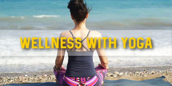 Wellness Yoga In Costa Rica