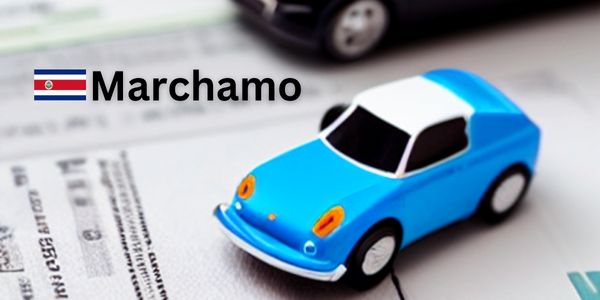 Marchamo: Mandatory Vehicle Insurance