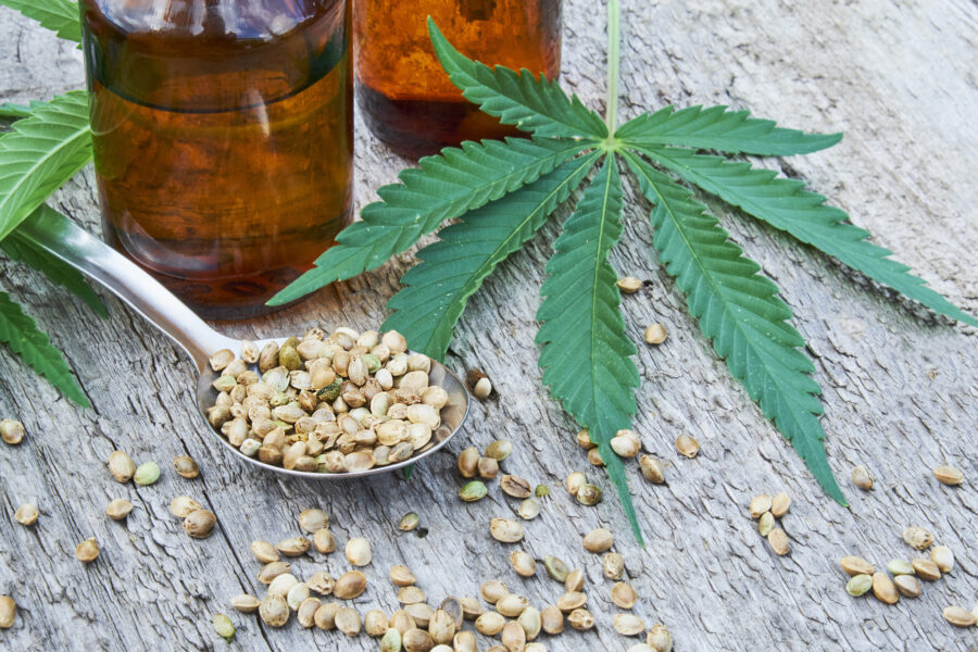 Learn about the current status of CBD regulations in Costa Rica