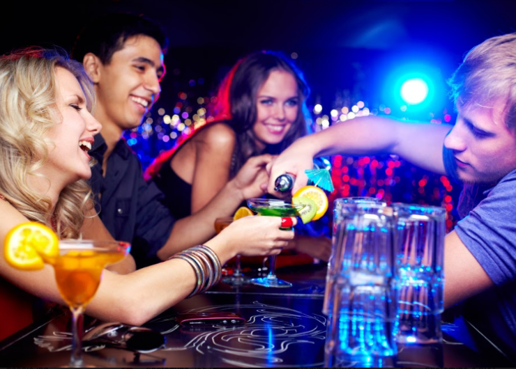 Costa Rica Nightlife: Best Places to Party and Enjoy