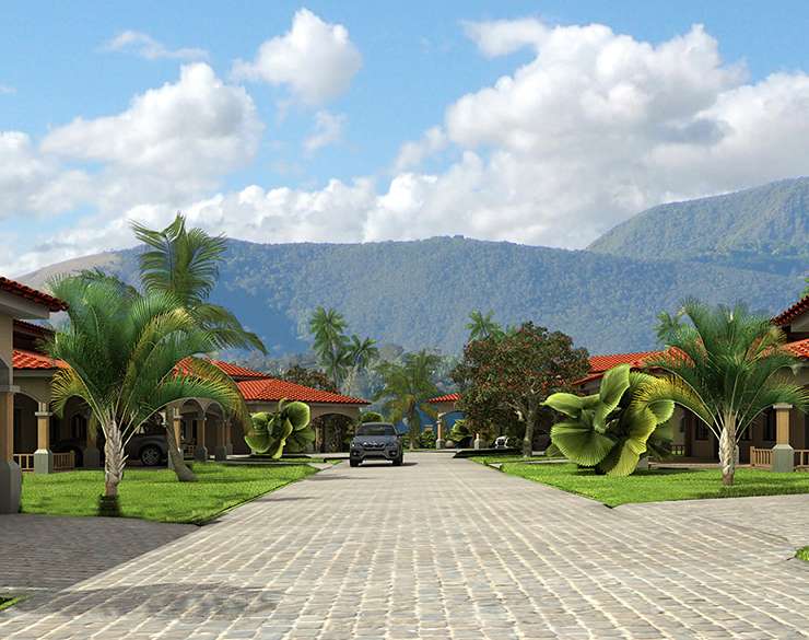 The Pros and Cons of Living in a Gated Community in Costa Rica