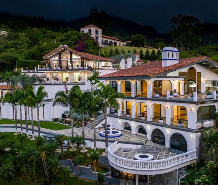 Don’t let Costa Rica Luxury Tax Catch you Off Guard.