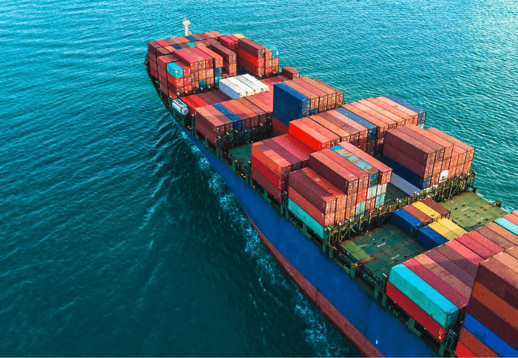 What it takes to import shipping containers into Costa Rica