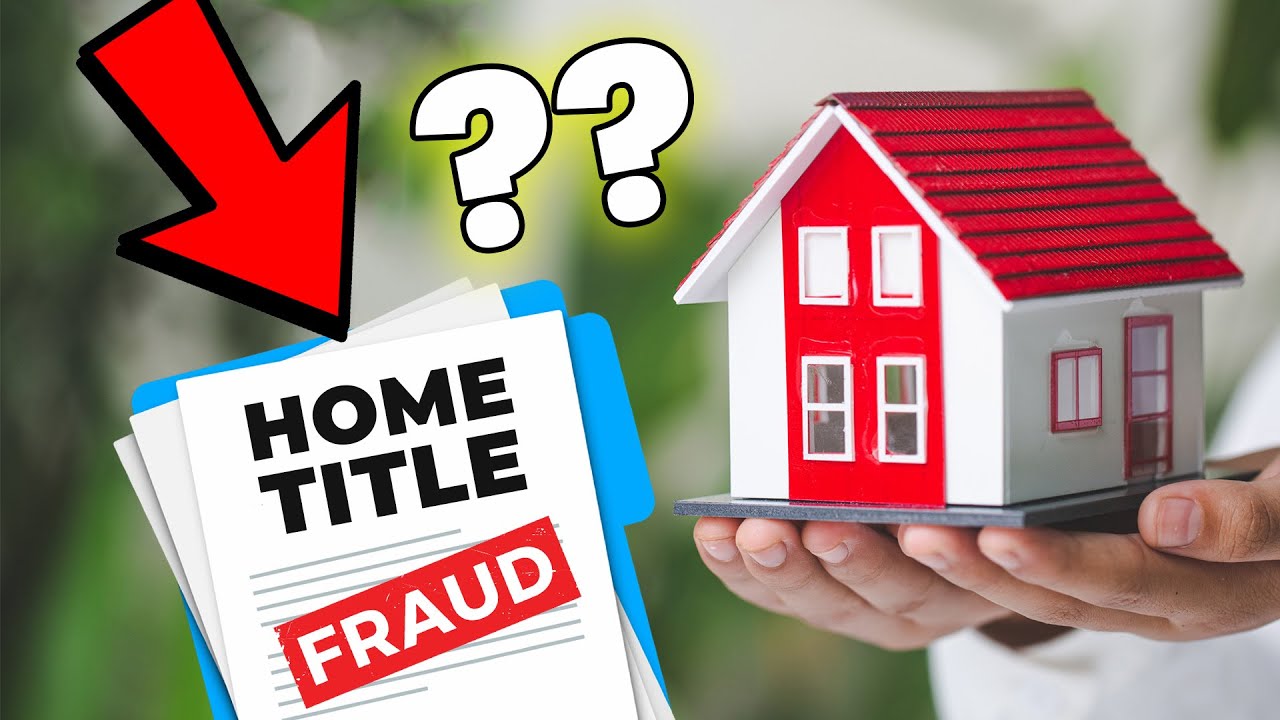 Protect your property from title theft in Costa Rica