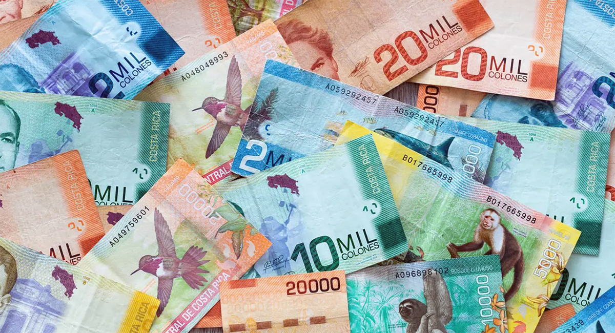 Accessing Money in Costa Rica: A Comprehensive Guide