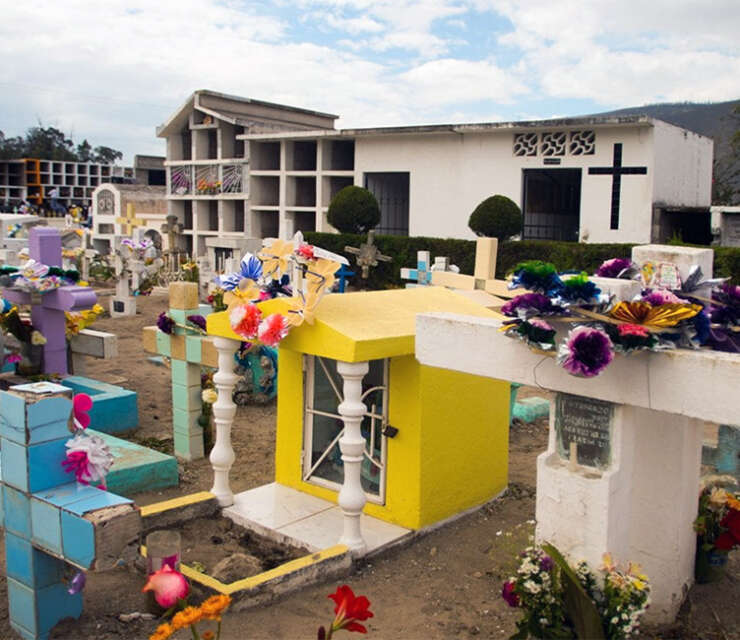 Understanding Funerals in Costa Rica